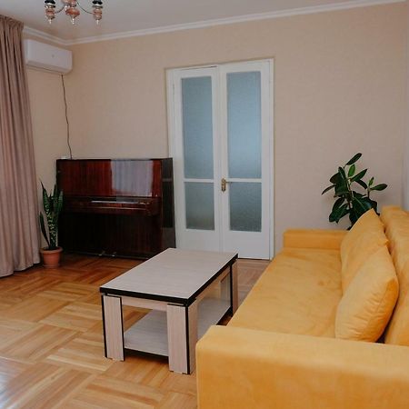 Keti&Tatia Sisters Apartment - Near Old And Central Tbilisi Exteriör bild