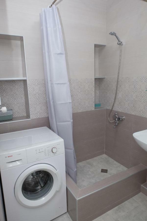 Keti&Tatia Sisters Apartment - Near Old And Central Tbilisi Exteriör bild