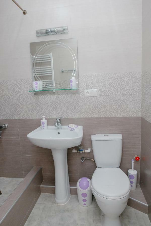 Keti&Tatia Sisters Apartment - Near Old And Central Tbilisi Exteriör bild